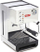 Makina espresso Lelit Anna PL41EM, kazan prej bronxi, trup inox, ngjyrë argjend