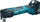 Vegël multifunksionale Makita DTM51RFJX1, 18V, pa kabllo, blu