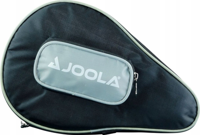 Raketë pingpongu Joola Rosskopf Carbon, fibra karboni, me çantë mbrojtëse