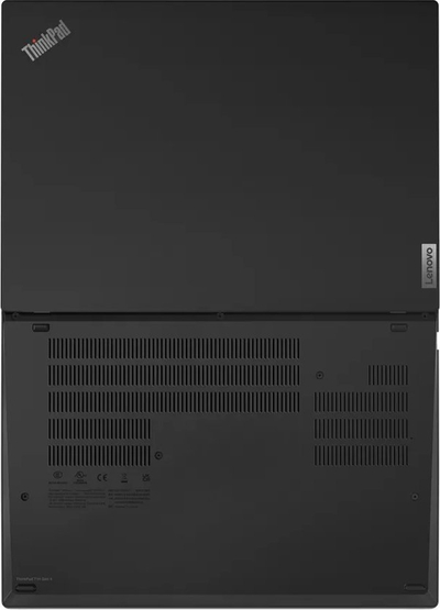 Laptop Lenovo ThinkPad T14 G4, 14", AMD Ryzen 7 PRO 7840U, 16 GB RAM, 1 TB SSD, i zi