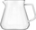 Karafë kafeje Timemore Coffee Server, 360 ml, qelq i tejdukshëm