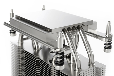Ventilator Noctua NH-U12S TR4-SP3, 120 mm