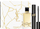 Set YVES SAINT LAURENT, Eau de Parfum 90 ml + Maskarë për qerpikë 9 ml