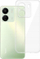Mbajtëse telefoni Tech-Protect FlexAir+ për Xiaomi Redmi 13C edhe Poco C65, transparente