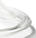 Kuti për ëmbëlsira Vivalto Medium, 12cm, kapak qelqi, transparente
