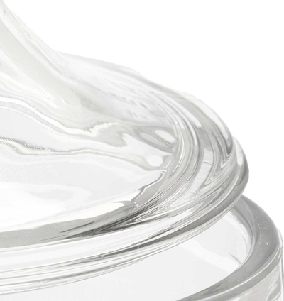 Kuti për ëmbëlsira Vivalto Medium, 12cm, kapak qelqi, transparente