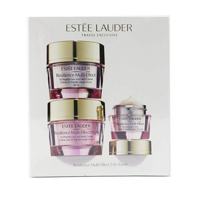 Set kujdesi për lëkurë Estée Lauder Resilience Multi Effect Firming