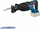 Реципроцна безжична пила Bosch GSA 18V-28 BITURBO, 18V, професионална, сина