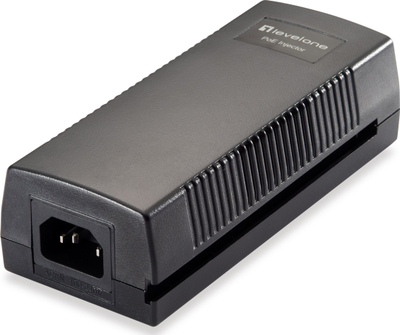 PoE injektor LevelOne POI-3014, Gigabit, 30W, i zi
