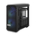 Kasë për PC Fractal Design Torrent Compact RGB Black TG, e zezë