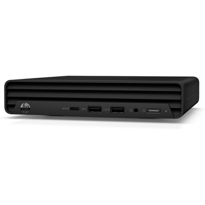 Kompjuter mini HP Pro Mini 260 G9, Intel Core i3 1315U, 8GB RAM, 256GB SSD, Windows 11 Pro