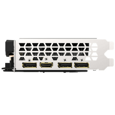 Kartelë grafike Gigabyte GV-N166SOC-6GD NVIDIA GeForce GTX 1660 SUPER 6 GB GDDR6