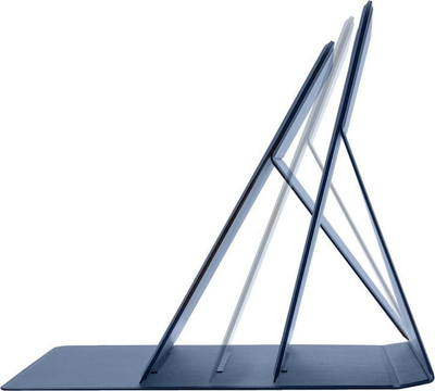 Kapak folio për tablet Rivacase Malpensa, 10.5", blu
