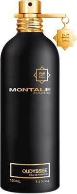 Parfum Montale Paris Oudyssee Eau de Parfum, 100ml, unisex