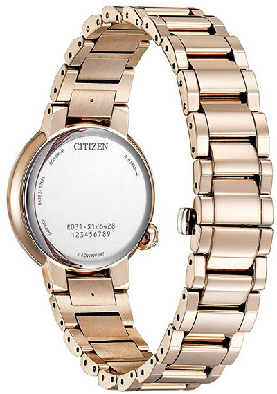 Orё dore Citizen Eco-Drive Elegance EM0912-84Y