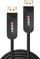 Kabllo DisplayPort Lindy 38520, 10m, e zezë