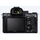 Aparat fotografik Sony A7 III, 24MP, Full Frame, i zi