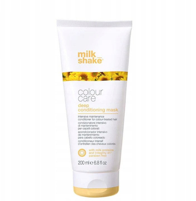 Maskë flokësh Milk Shake Deep Conditioning, hidratuese, 200ml