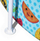 Pishinë Bestway Splash-in-Shade, 244 x 51 cm, 1688L, blu