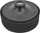 Sfungjer lustruimi Awtools, 125 mm, M14, i zi