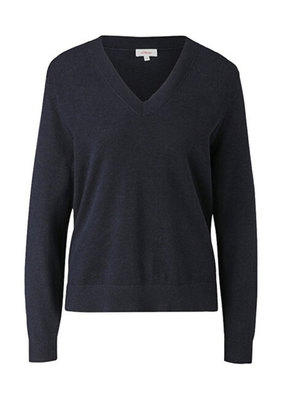 Bluzё S.Oliver Regular Fit, e kaltёr