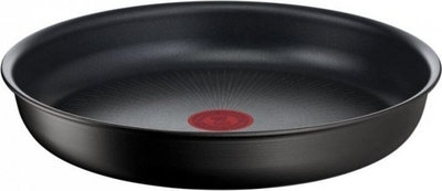 Тигањ Tefal Ingenio Unlimited L7630432, 24 cm, нелеплив, црн