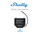 Modul komunikues0 Shelly LoRa Add-on, 5km