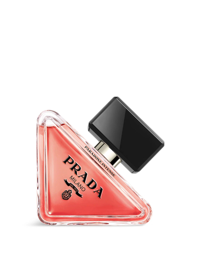 Eau de Parfum Prada Paradoxe Intense, 50 ml