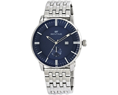 Orë dore Bentime 008-9MA-6462A