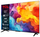 Телевизор TCL P655 55P655, 55\", 4K LED, Google TV