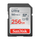 Kartë e memories SanDisk ULTRA, MicroSDXC, 256 GB, Class 10