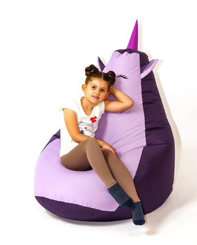 Sako Go Gift Unicorn, 105 x 80 cm, lejla e hapur