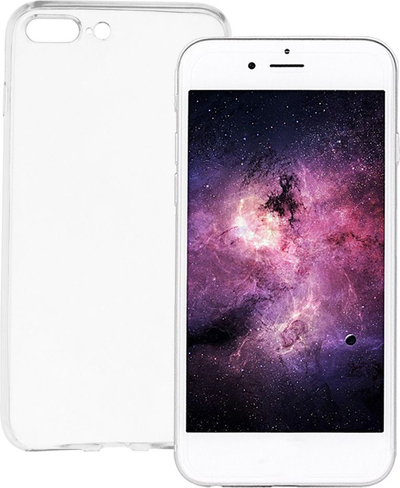 Mbrojtëse silikoni për HTC Desire 12, 0.5mm, TPU e butë, transparente