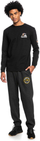 Tuta Quicksilver Regular Fit, tё hirta