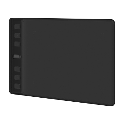 Tablet grafik Huion Inspiroy 2 S, 6.3x3.9", stilolaps pa bateri, i zi