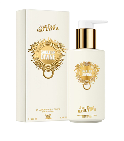 Losion për trup Jean Paul Gaultier Divine, 200 ml