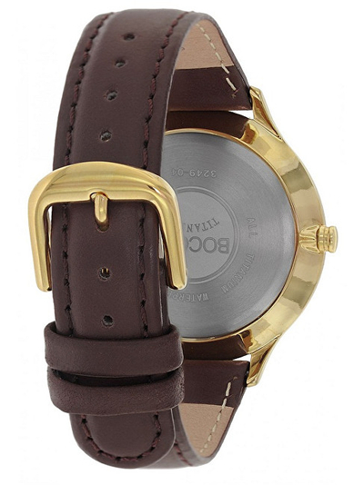 Orë Boccia Titanium Trend 3249-04