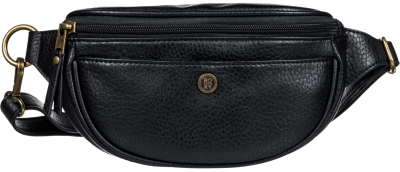 Çantë beli Roxy Bring Your Soul ERJBP04187-KVJ0, e zezë