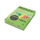 Fabriano Color A4 80Gr Verde P.(Gjelbert Qelet)