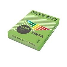 Fabriano Color A4 80Gr Verde P.(Gjelbert Qelet)