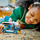 Set LEGO® City 60384 Penguin van with ice shard, 194 pjesë
