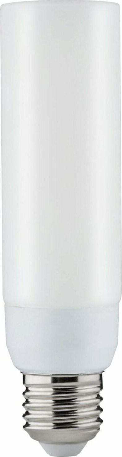 Llambë LED Paulmann 29059, E27, 5.5W, dritë e ngrohtë, e bardhë