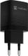 Karikues Natec Ribera GaN NUC-2141, 30W, 1x USB A, 1x USB C