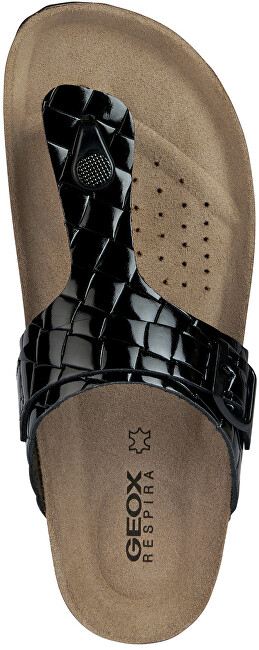 Papuçe Geox D Brionia, tё zeza