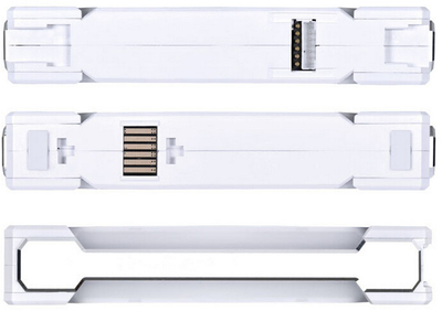 Ладилник LIAN-LI UNI FAN SL120 V2 ARGB PWM - 140мм, бел