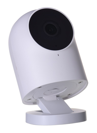 Kamerë IP Aqara G2H Pro, 1080p, Zigbee, e bardhë