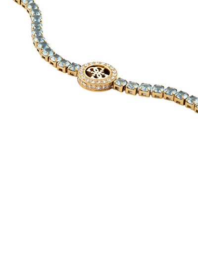Byzylyk për femra GUESS Paradise JUBB05142JWYGLS