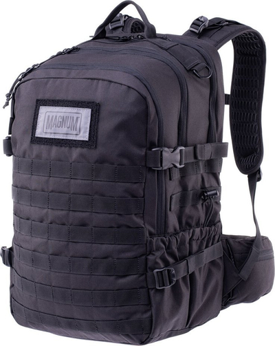 Çantë shpine për hiking Magnum Urbantask Cordura, 25 L