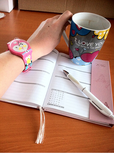 Orë dore Swatch Chopinou SUOZ190