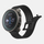 Ora sportive Suunto Vertical Titanium Solar, GPS, 100m rezistente ndaj ujit, e zezë